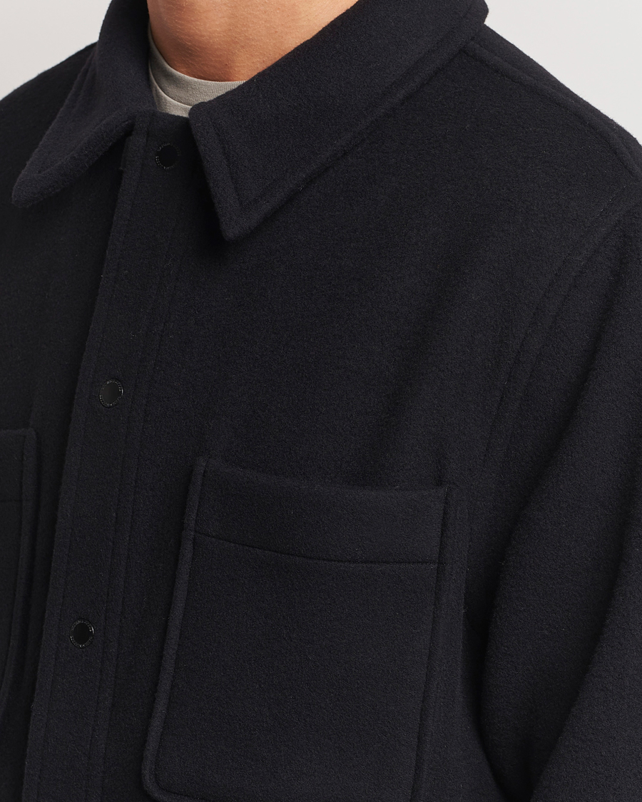 Mies | Takit | Canada Goose | Balas Shirt Jacket Black