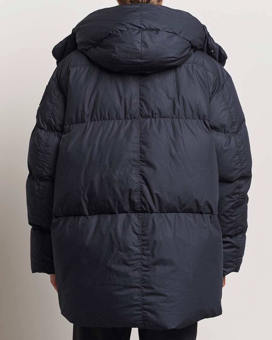 Mies | Takit | Canada Goose Black Label | Umba Parka Black