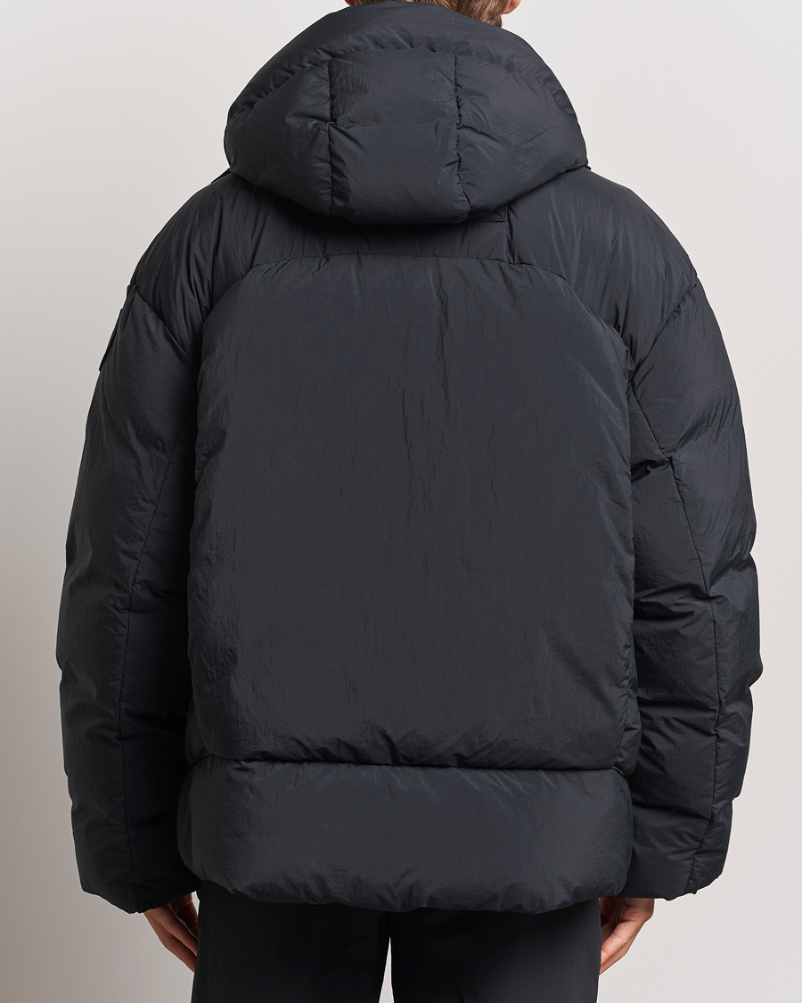 Mies | Takit | Canada Goose Black Label | Canada Goose Wilu Parka Black