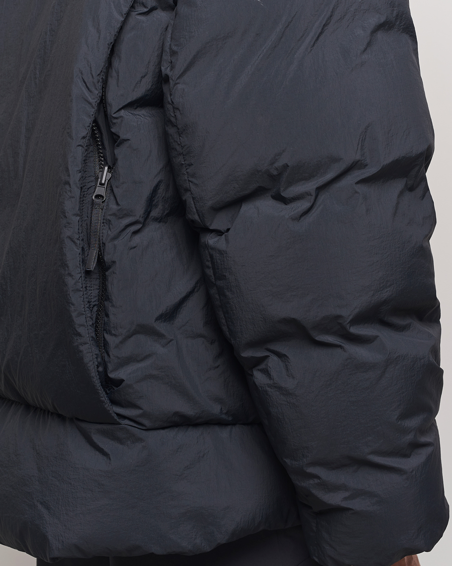 Mies | Takit | Canada Goose Black Label | Canada Goose Wilu Parka Black