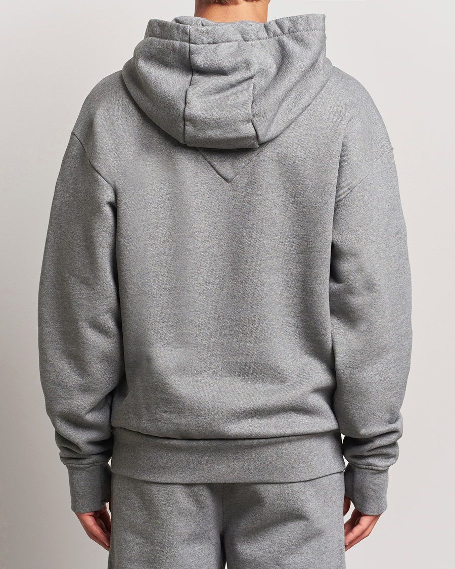 Mies | Puserot | Canada Goose Black Label | Tobermory Heavyweight Hoody Stone Heather