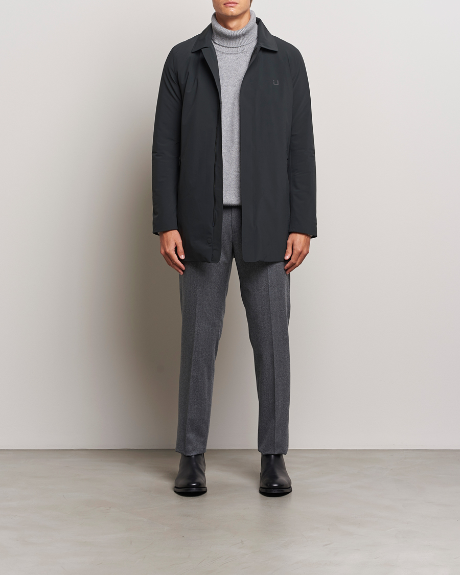 Mies | Takit | UBR | Regulator Coat Night Olive