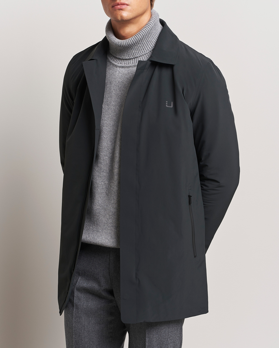 Mies | Takit | UBR | Regulator Coat Night Olive