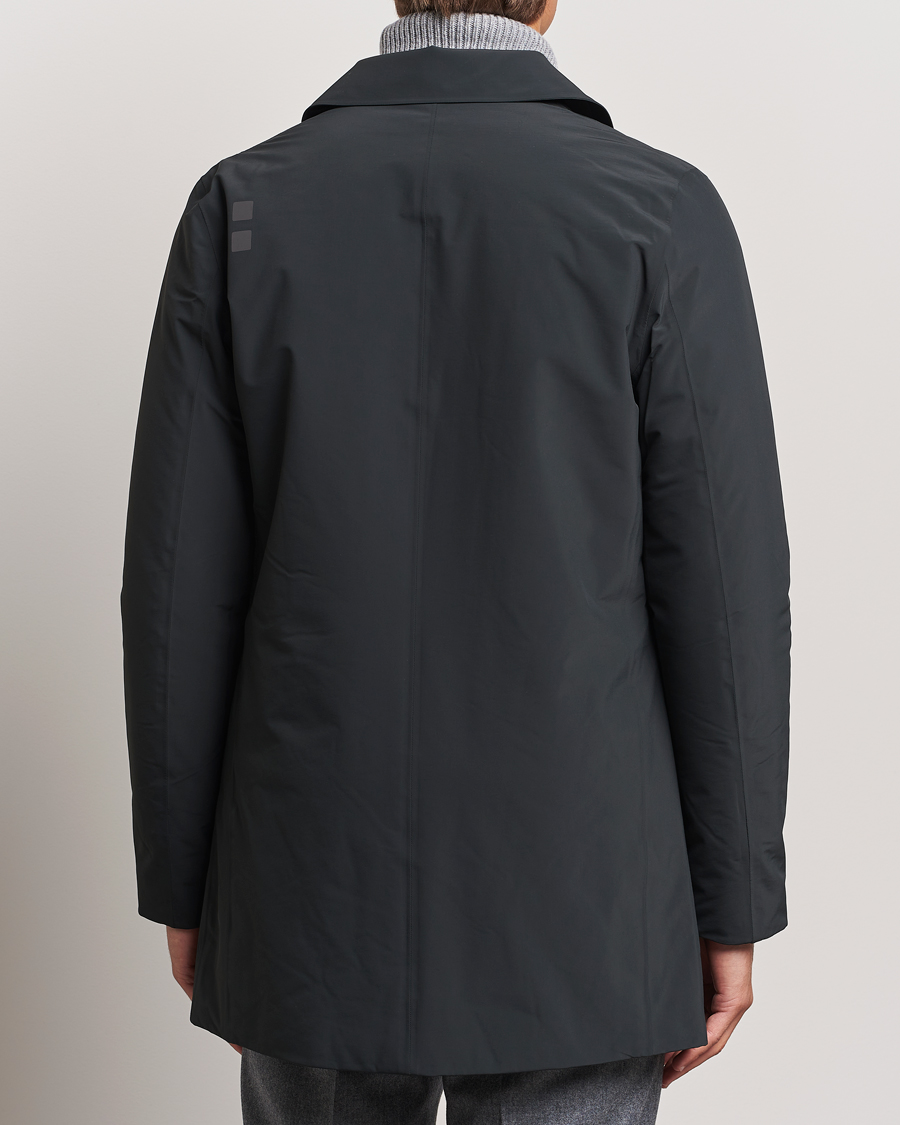 Mies | Takit | UBR | Regulator Coat Night Olive