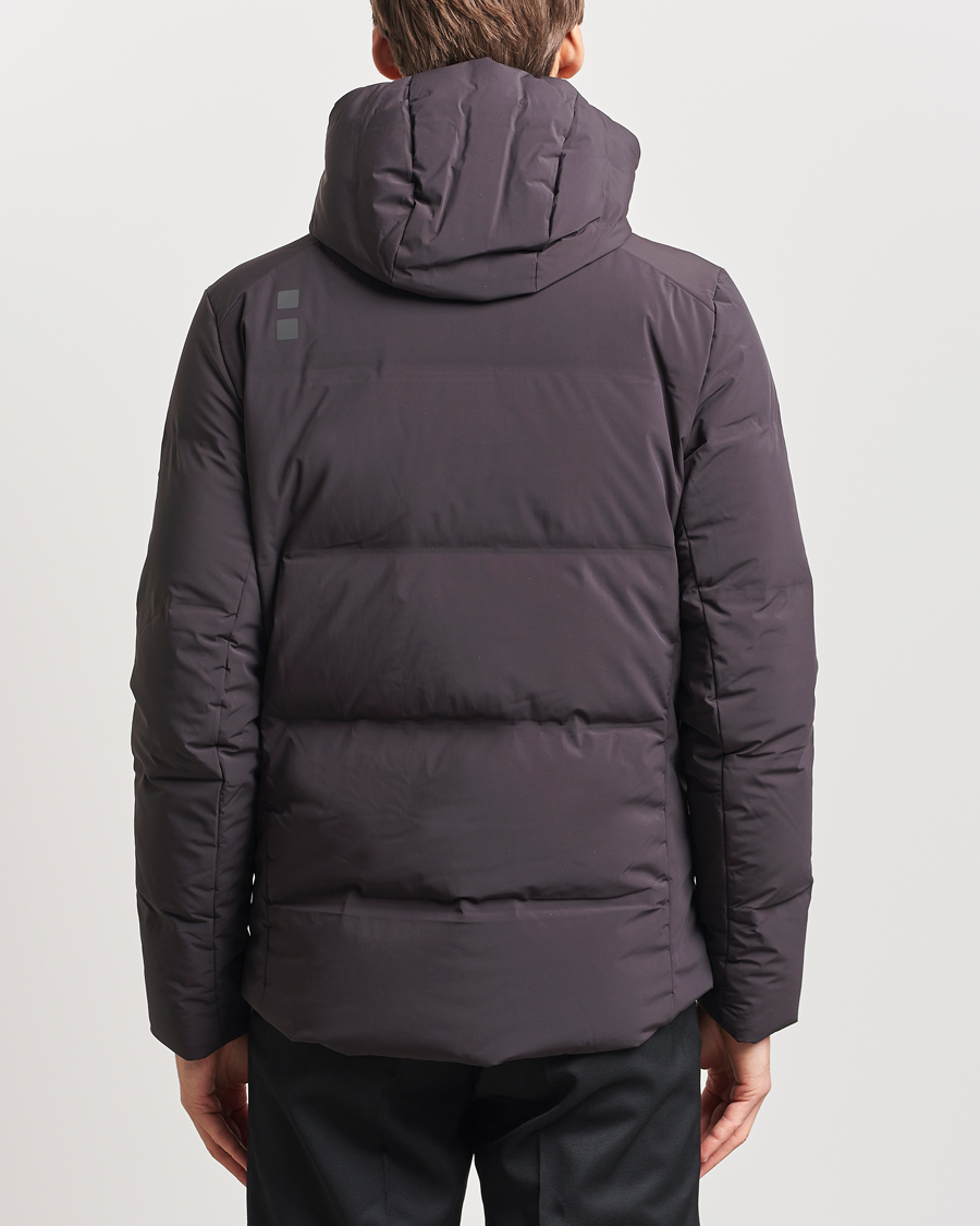 Mies | Takit | UBR | Bolt XP Down Jacket Espresso