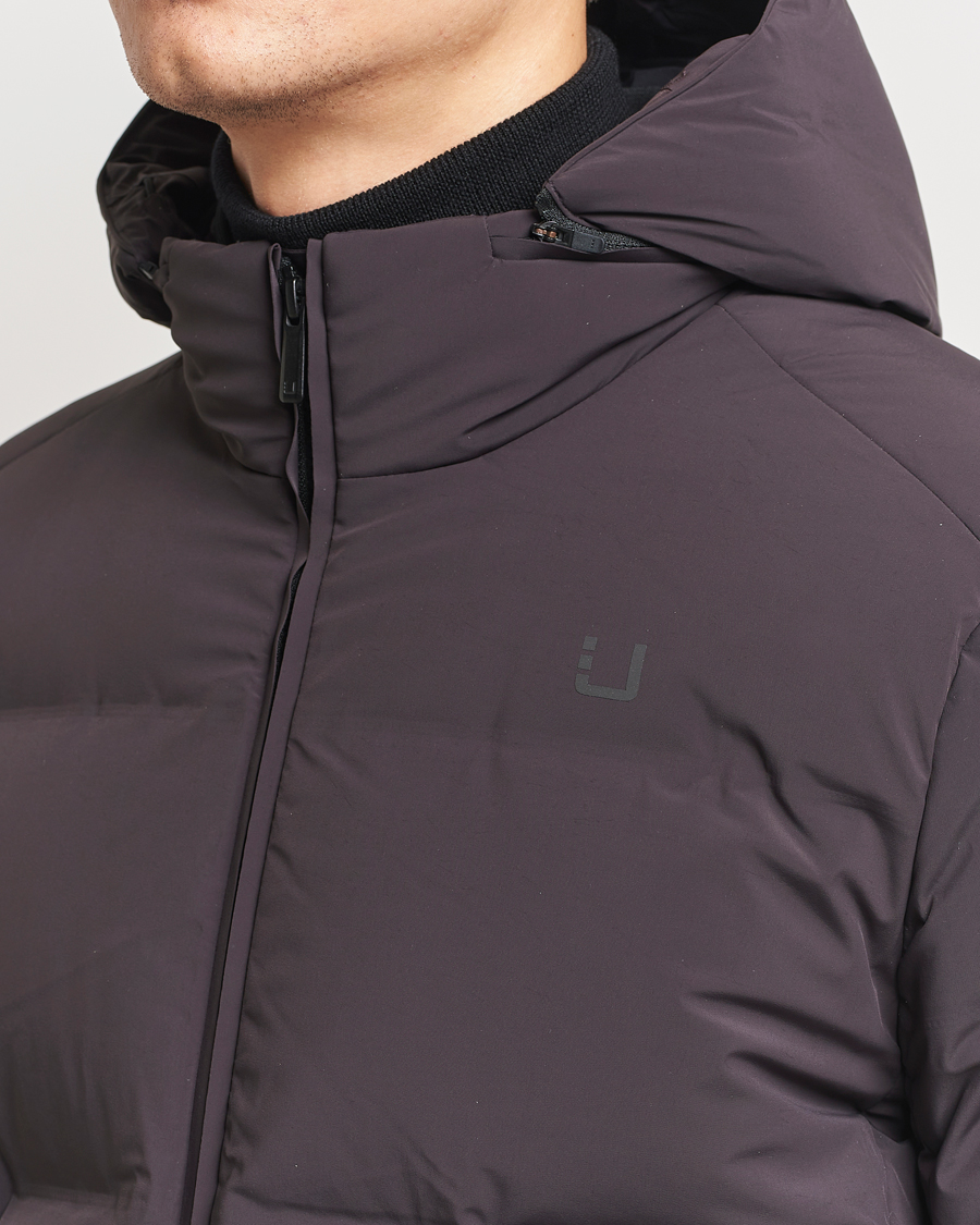 Mies | Takit | UBR | Bolt XP Down Jacket Espresso