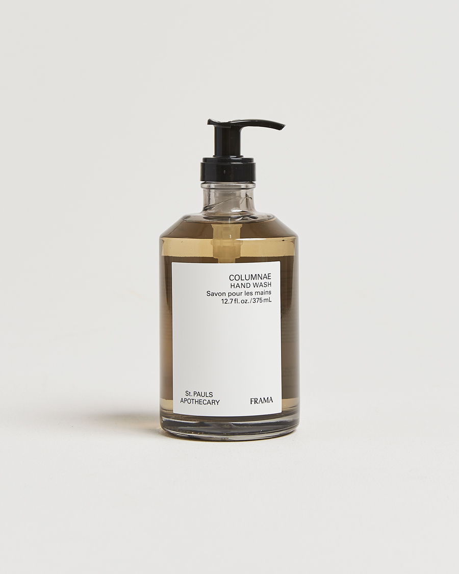 Mies | Ihonhoito | Frama | Columnae Hand Wash 375ml