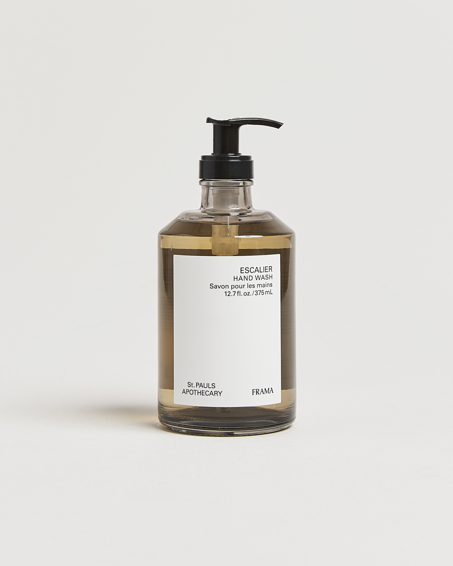 Mies | Ihonhoito | Frama | Escalier Hand Wash 375ml