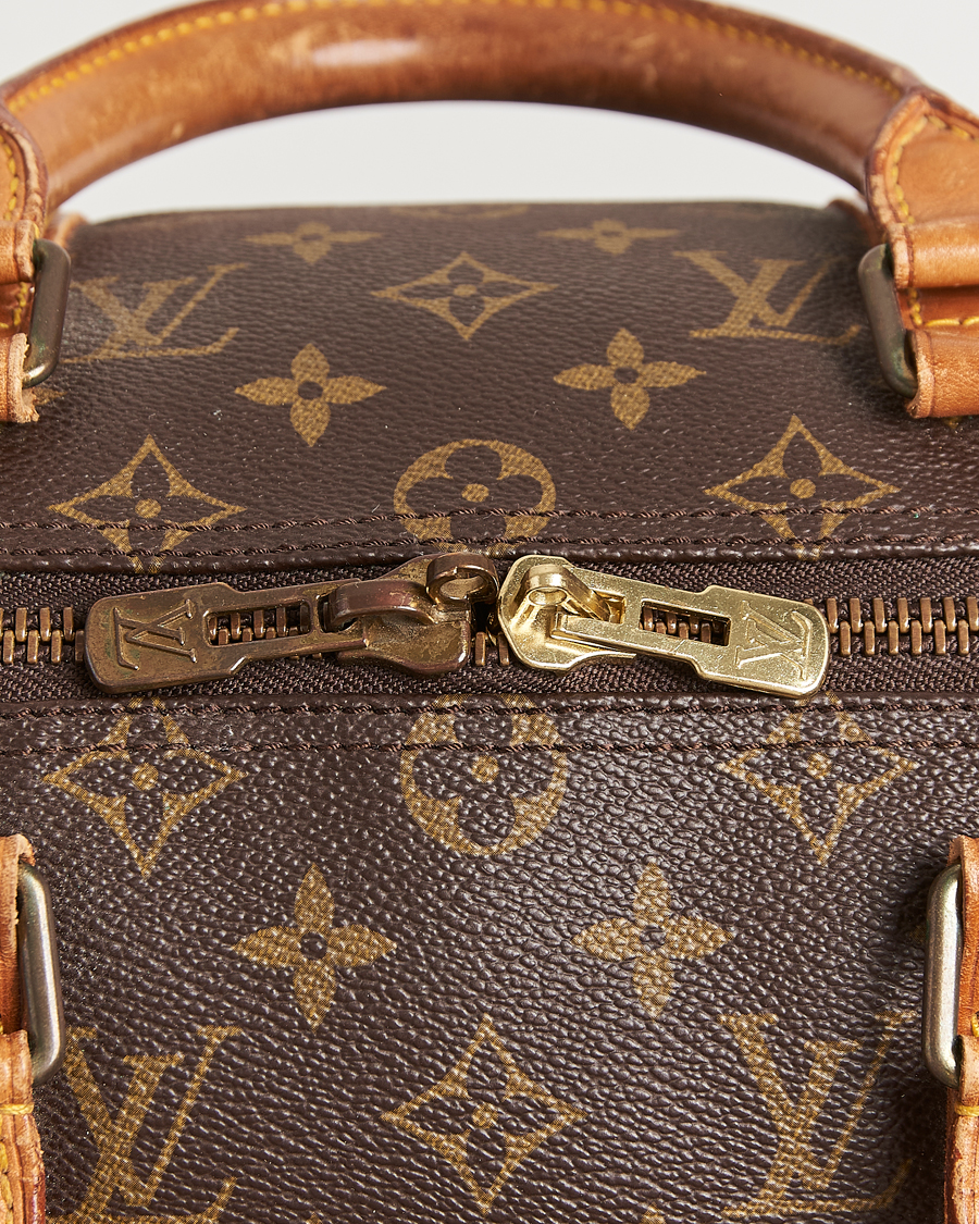 Mies | Louis Vuitton Pre-Owned Keepall Bandoulière 50 Monogram | Louis Vuitton Pre-Owned | Keepall Bandoulière 50 Monogram