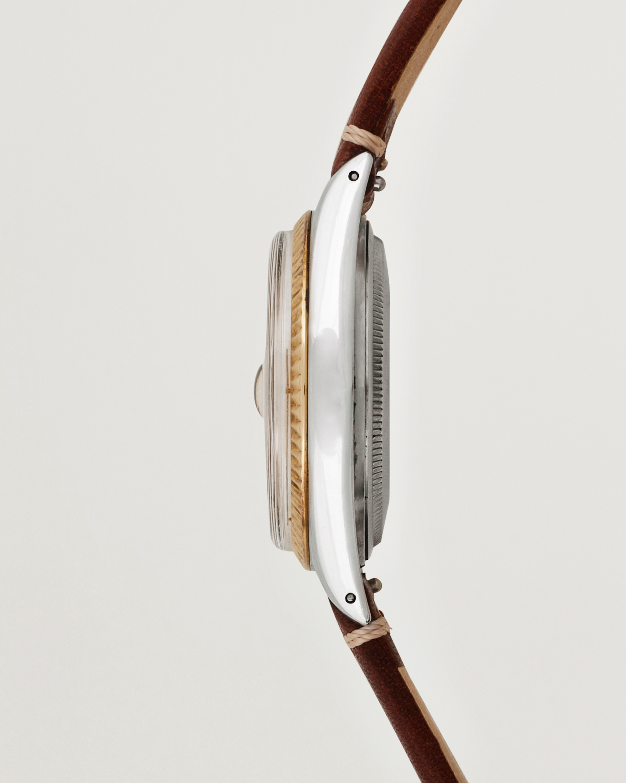 Mies | Rolex Pre-Owned Datejust 1601 Silver | Rolex Pre-Owned | Datejust 1601 Silver