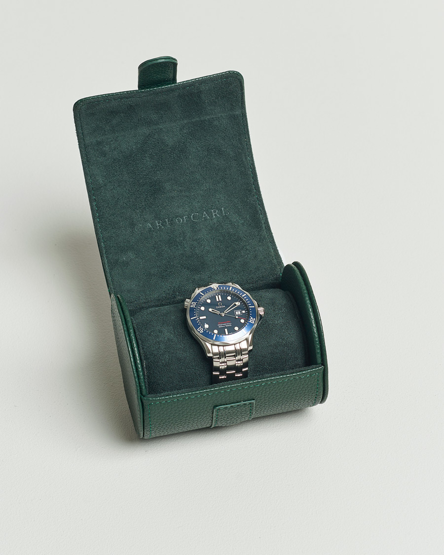 Mies | Omega Pre-Owned Seamaster 300M 2111.80 Silver | Omega Pre-Owned | Seamaster 300M 2111.80 Silver