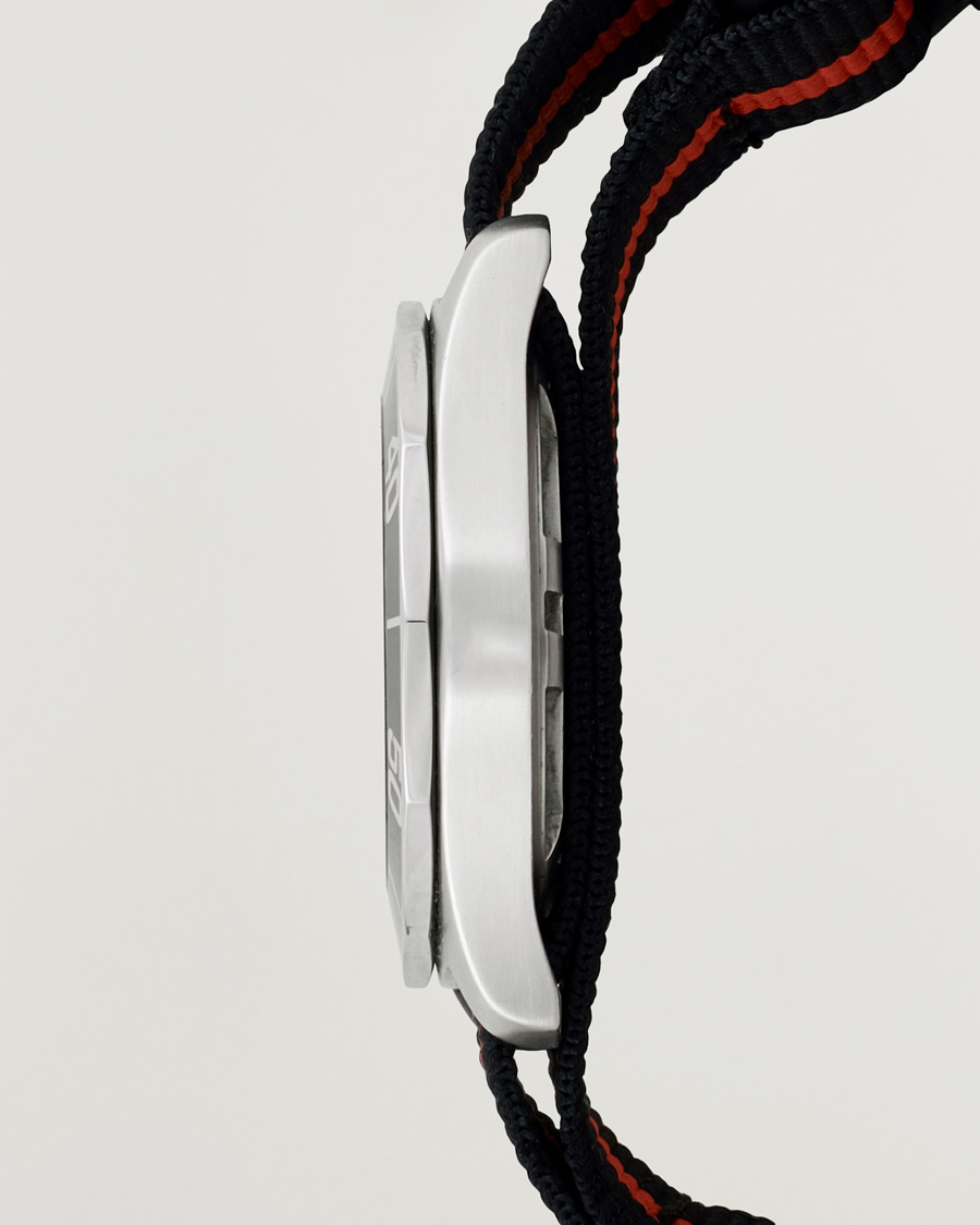 Mies | Tag Heuer Pre-Owned Aquaracer WAB1110 Silver | Tag Heuer Pre-Owned | Aquaracer WAB1110 Silver