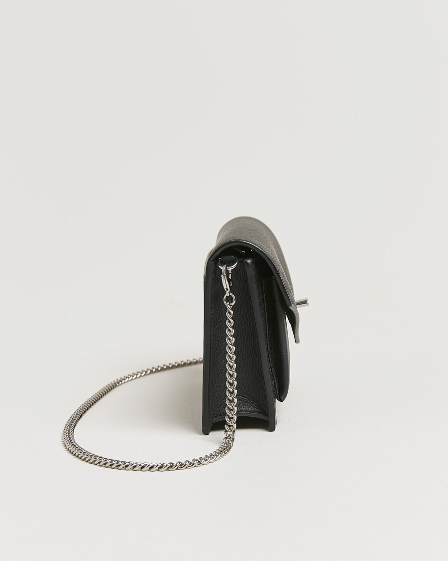Mies | Louis Vuitton Pre-Owned Mylockme Chain Pochette Monogram | Louis Vuitton Pre-Owned | Mylockme Chain Pochette Monogram