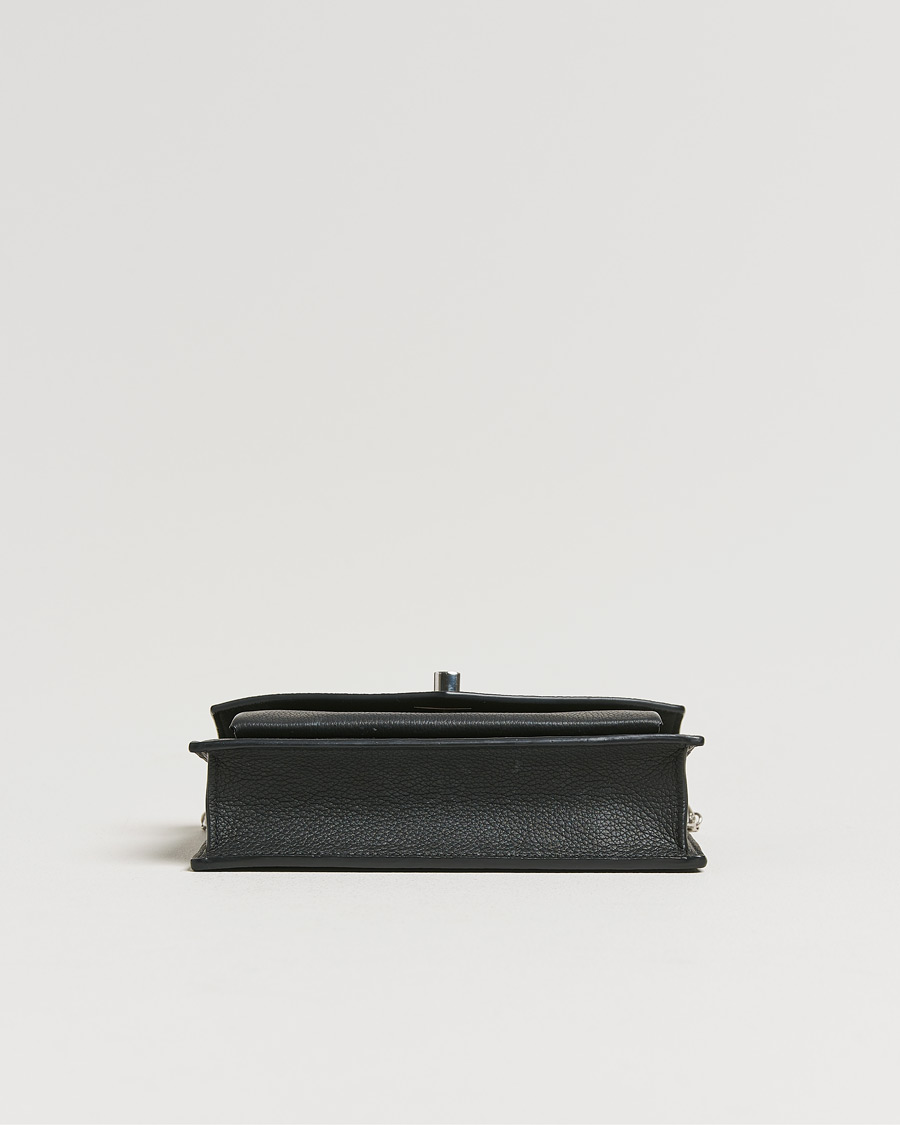Mies | Louis Vuitton Pre-Owned Mylockme Chain Pochette Monogram | Louis Vuitton Pre-Owned | Mylockme Chain Pochette Monogram