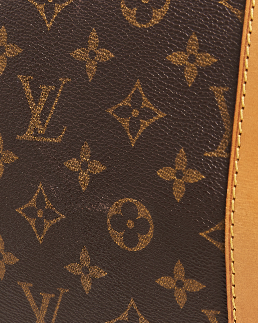 Mies | Louis Vuitton Pre-Owned Keepall Bandoulière 55 Monogram | Louis Vuitton Pre-Owned | Keepall Bandoulière 55 Monogram