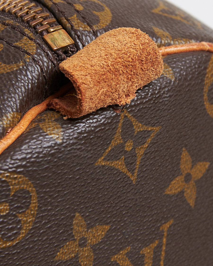 Mies | Louis Vuitton Pre-Owned Keepall 50 Bag Monogram | Louis Vuitton Pre-Owned | Keepall 50 Bag Monogram