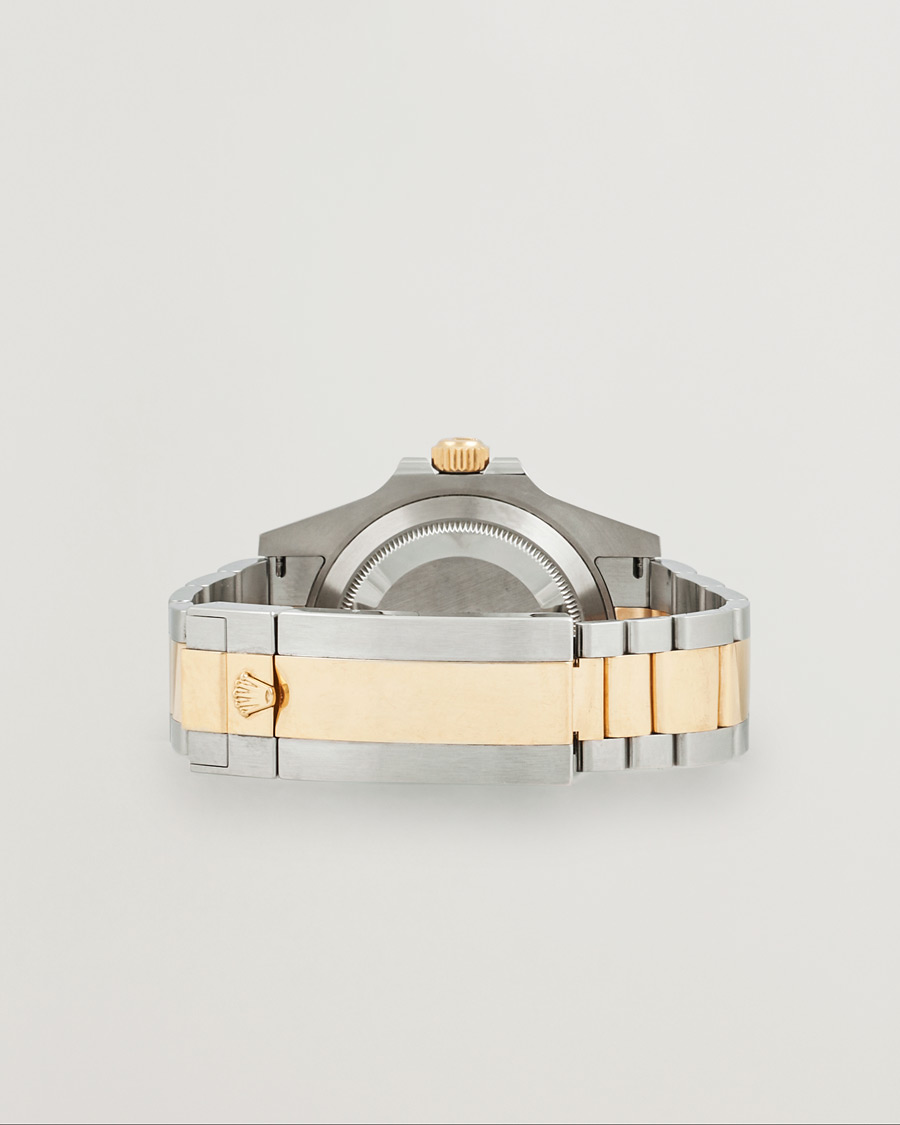 Mies | Rolex Pre-Owned Submariner 126613LN Silver | Rolex Pre-Owned | Submariner 126613LN Silver