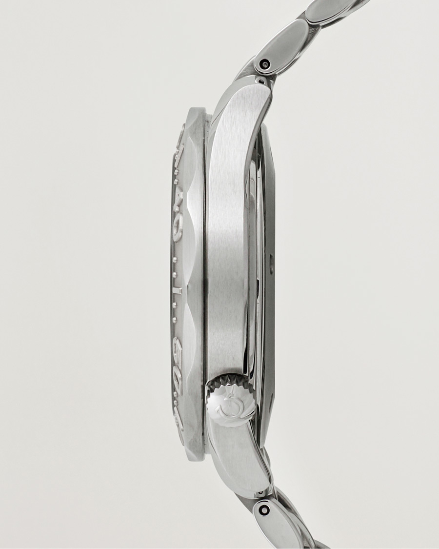 Mies | Omega Pre-Owned Seamaster 300 2230.50 Silver | Omega Pre-Owned | Seamaster 300 2230.50 Silver