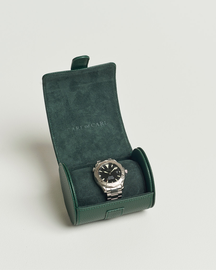 Mies | Omega Pre-Owned Seamaster 300 2230.50 Silver | Omega Pre-Owned | Seamaster 300 2230.50 Silver