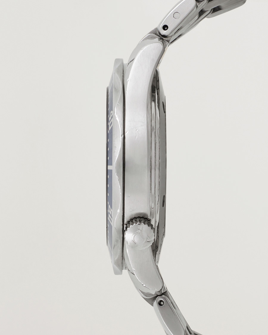 Mies | Omega Pre-Owned Seamaster 300 2531.80 Silver | Omega Pre-Owned | Seamaster 300 2531.80 Silver