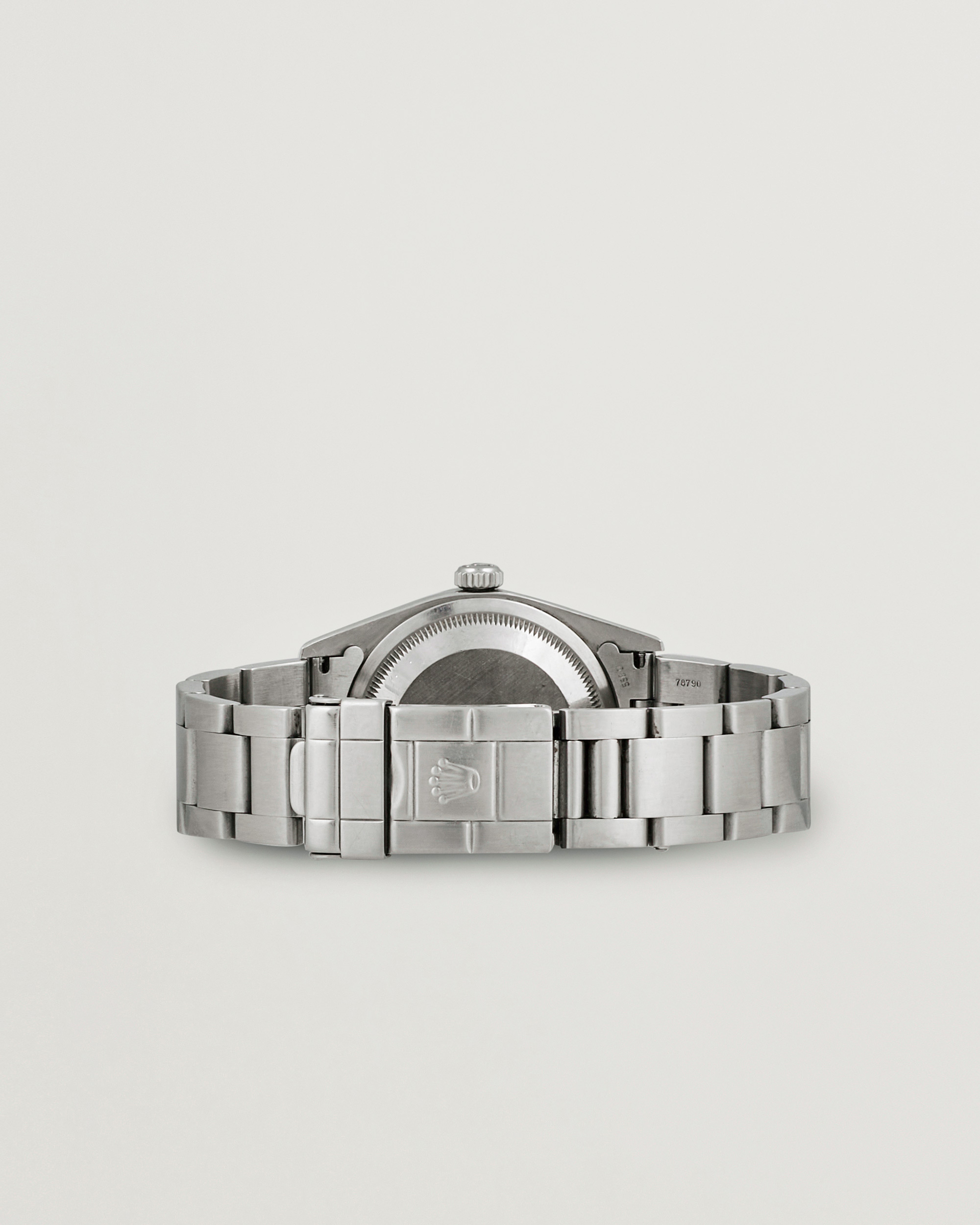 Mies | Rolex Pre-Owned Explorer 14270 Silver | Rolex Pre-Owned | Explorer 14270 Silver