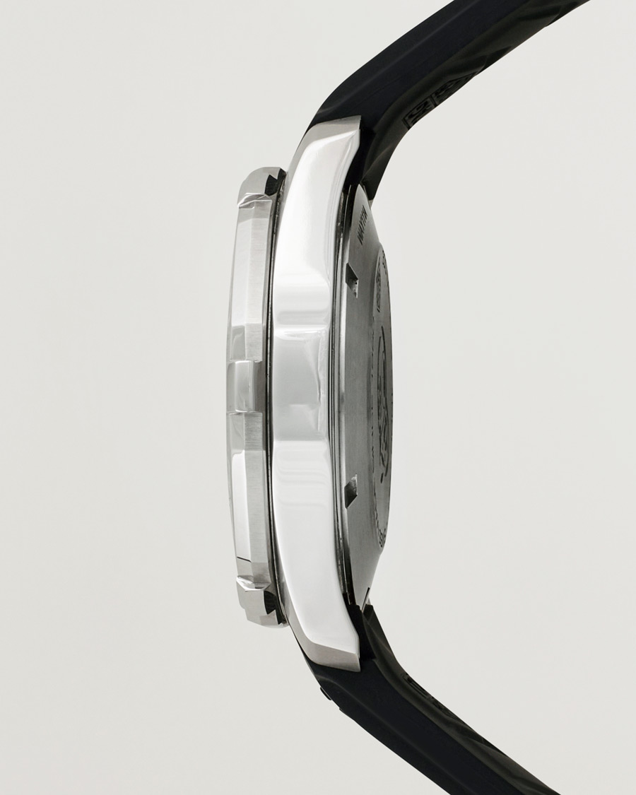 Mies | Tag Heuer Pre-Owned Aquaracer 300M Silver | Tag Heuer Pre-Owned | Aquaracer 300M Silver