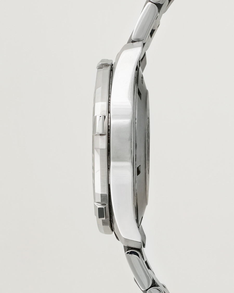 Mies | Tag Heuer Pre-Owned Aquaracer 300M Silver | Tag Heuer Pre-Owned | Aquaracer 300M Silver