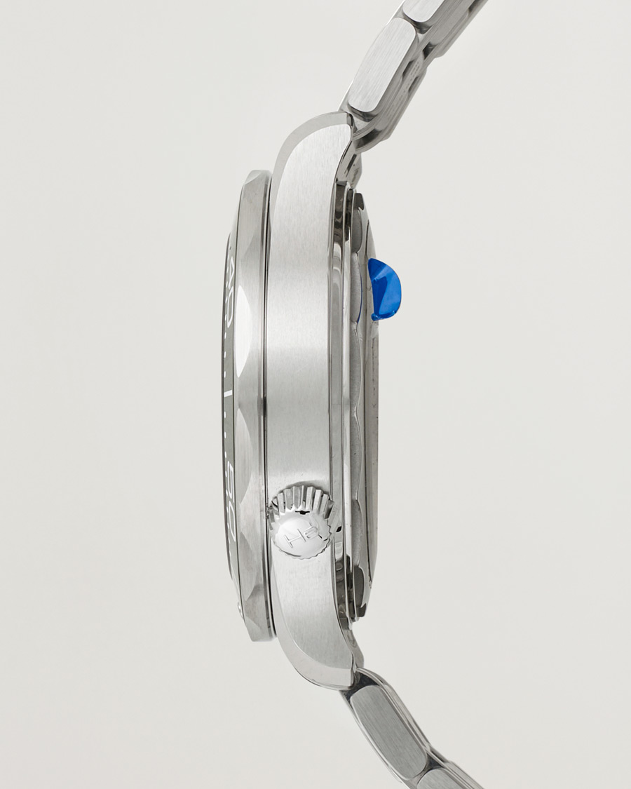 Mies | Omega Pre-Owned Seamaster Diver 300M Green | Omega Pre-Owned | Seamaster Diver 300M Green