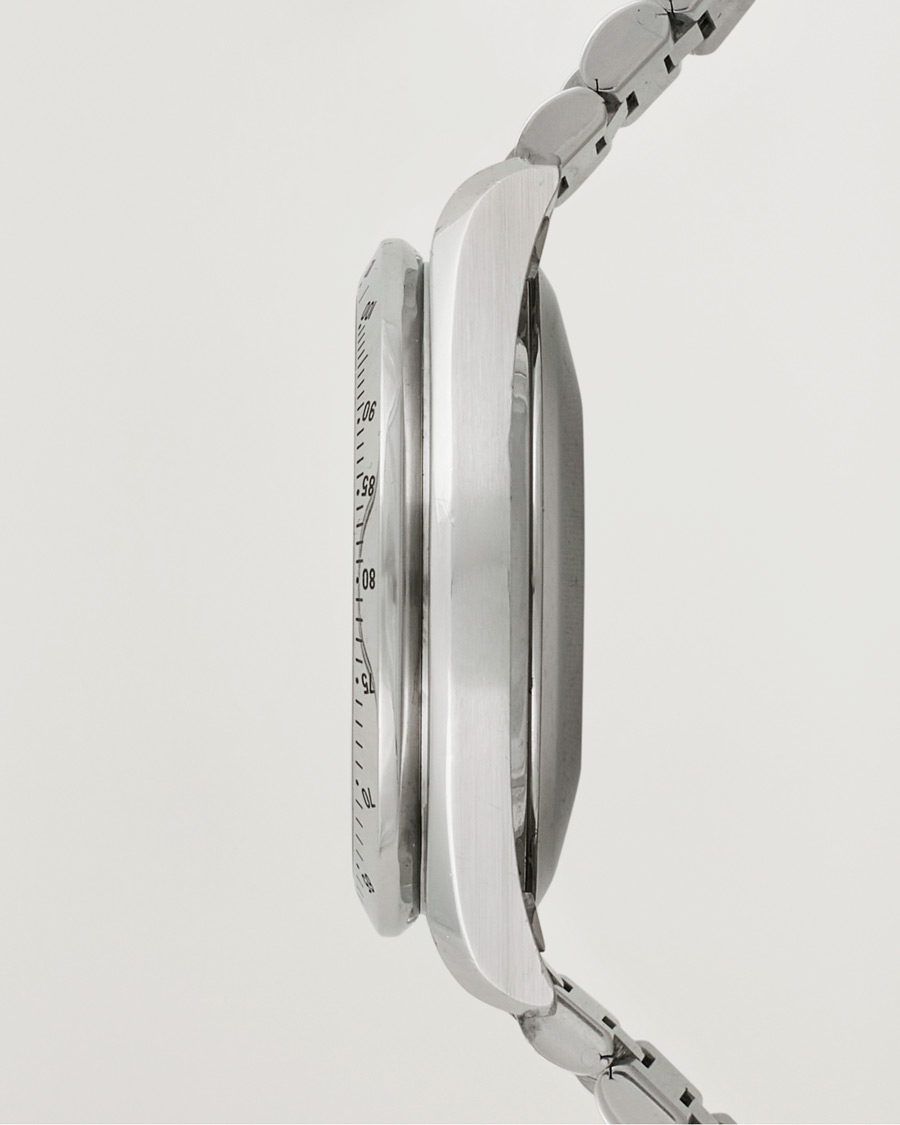 Mies | Omega Pre-Owned Speedmaster Date 3511.50 Silver | Omega Pre-Owned | Speedmaster Date 3511.50 Silver