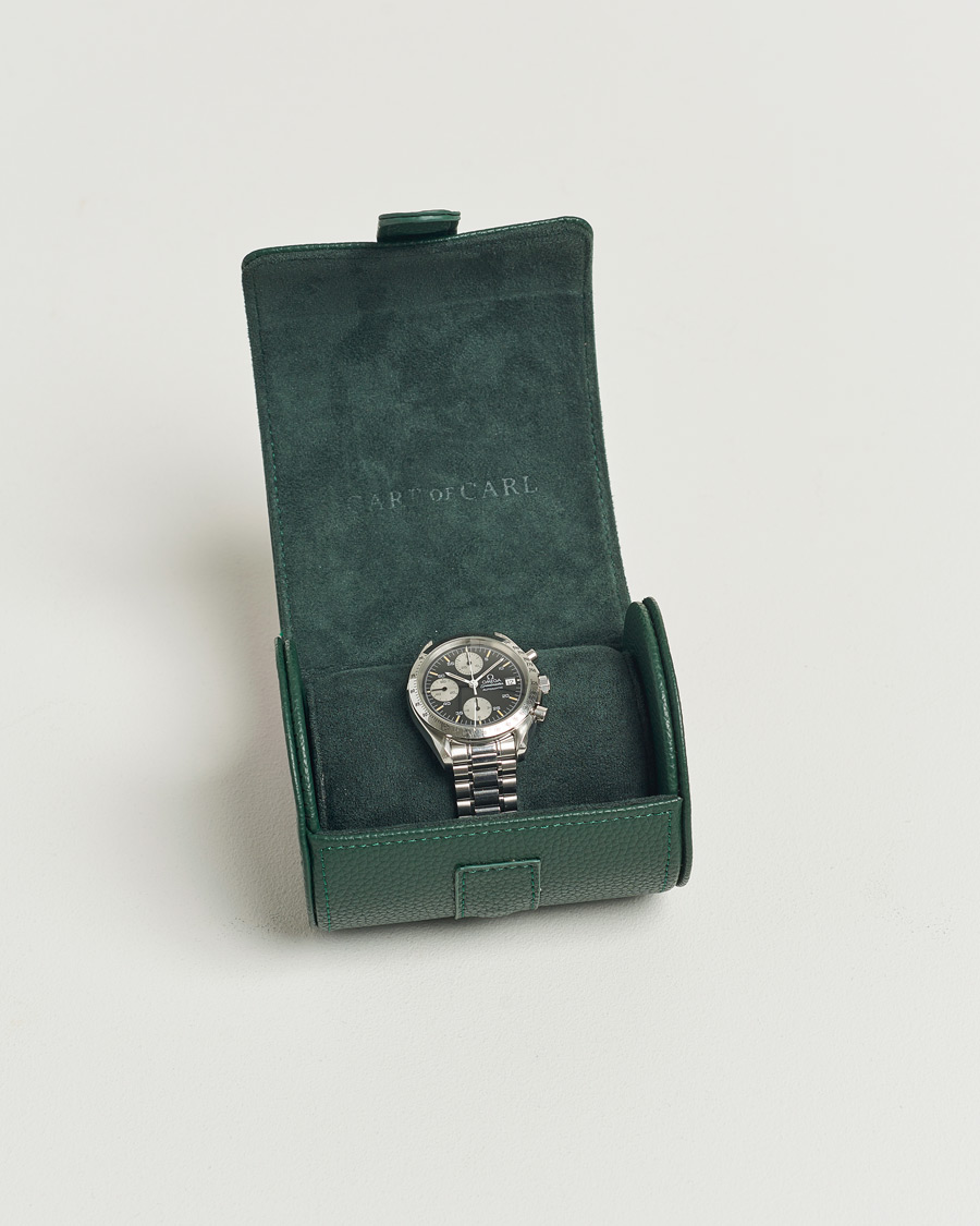 Mies | Omega Pre-Owned Speedmaster Date 3511.50 Silver | Omega Pre-Owned | Speedmaster Date 3511.50 Silver