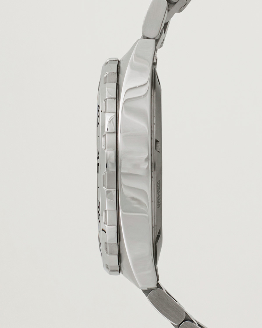 Mies | Tag Heuer Pre-Owned Formula 1 WAZ1118 Silver | Tag Heuer Pre-Owned | Formula 1 WAZ1118 Silver