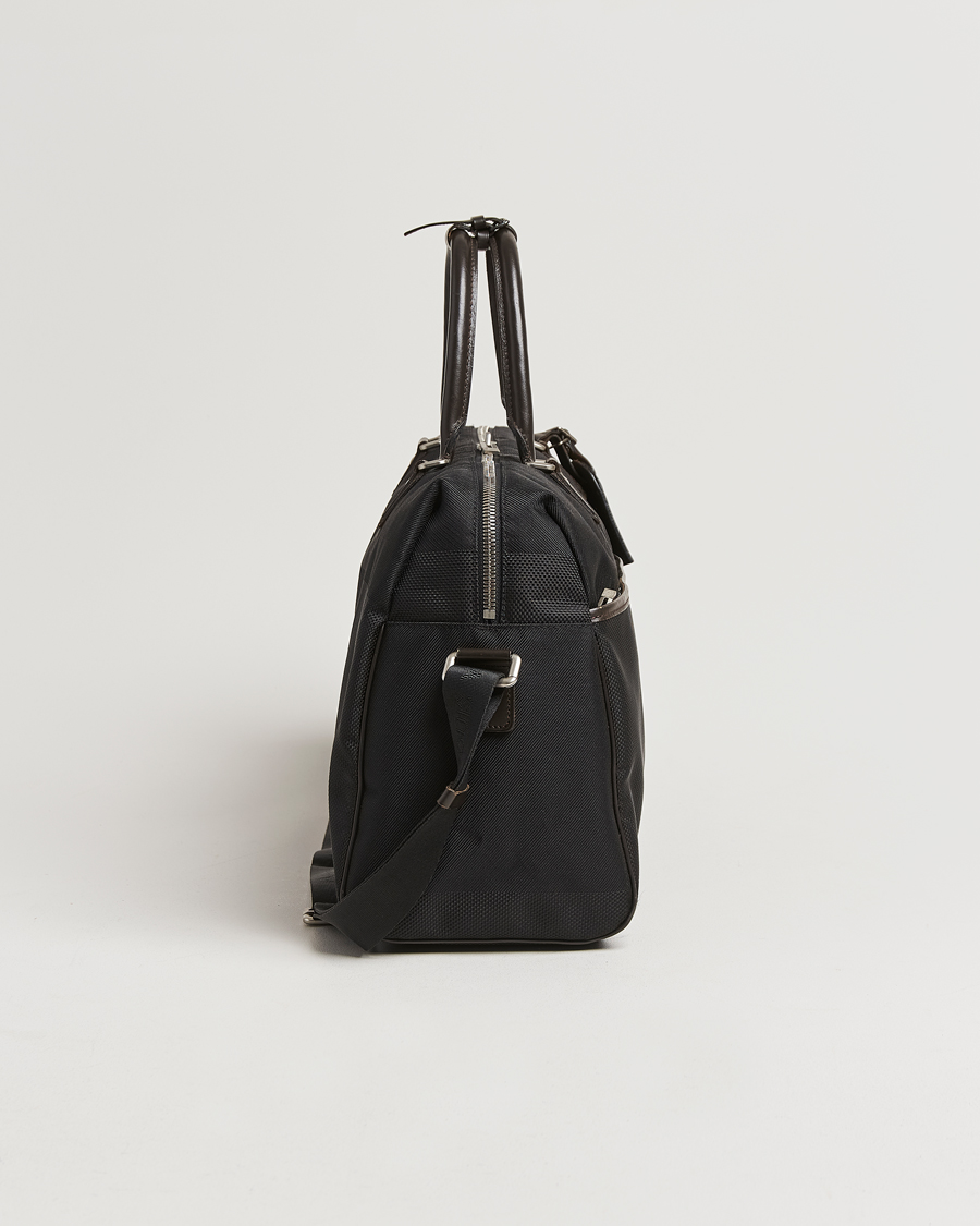 Mies | Louis Vuitton Pre-Owned Albatros Canvas Weekendbag | Louis Vuitton Pre-Owned | Albatros Canvas Weekendbag