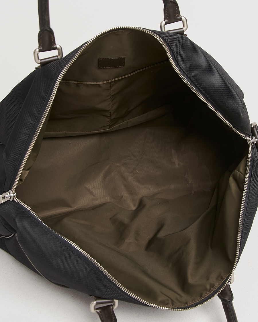 Mies | Louis Vuitton Pre-Owned Albatros Canvas Weekendbag | Louis Vuitton Pre-Owned | Albatros Canvas Weekendbag