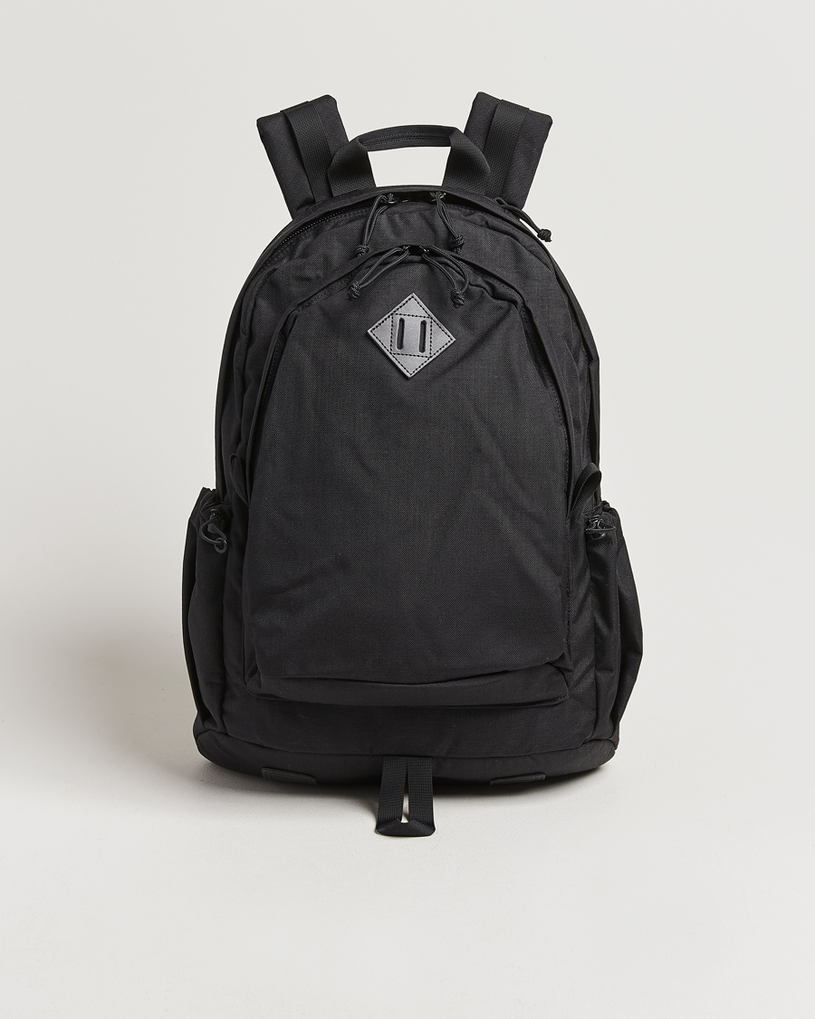 Mies | BEAMS PLUS Day Pack Black | BEAMS PLUS | Day Pack Black