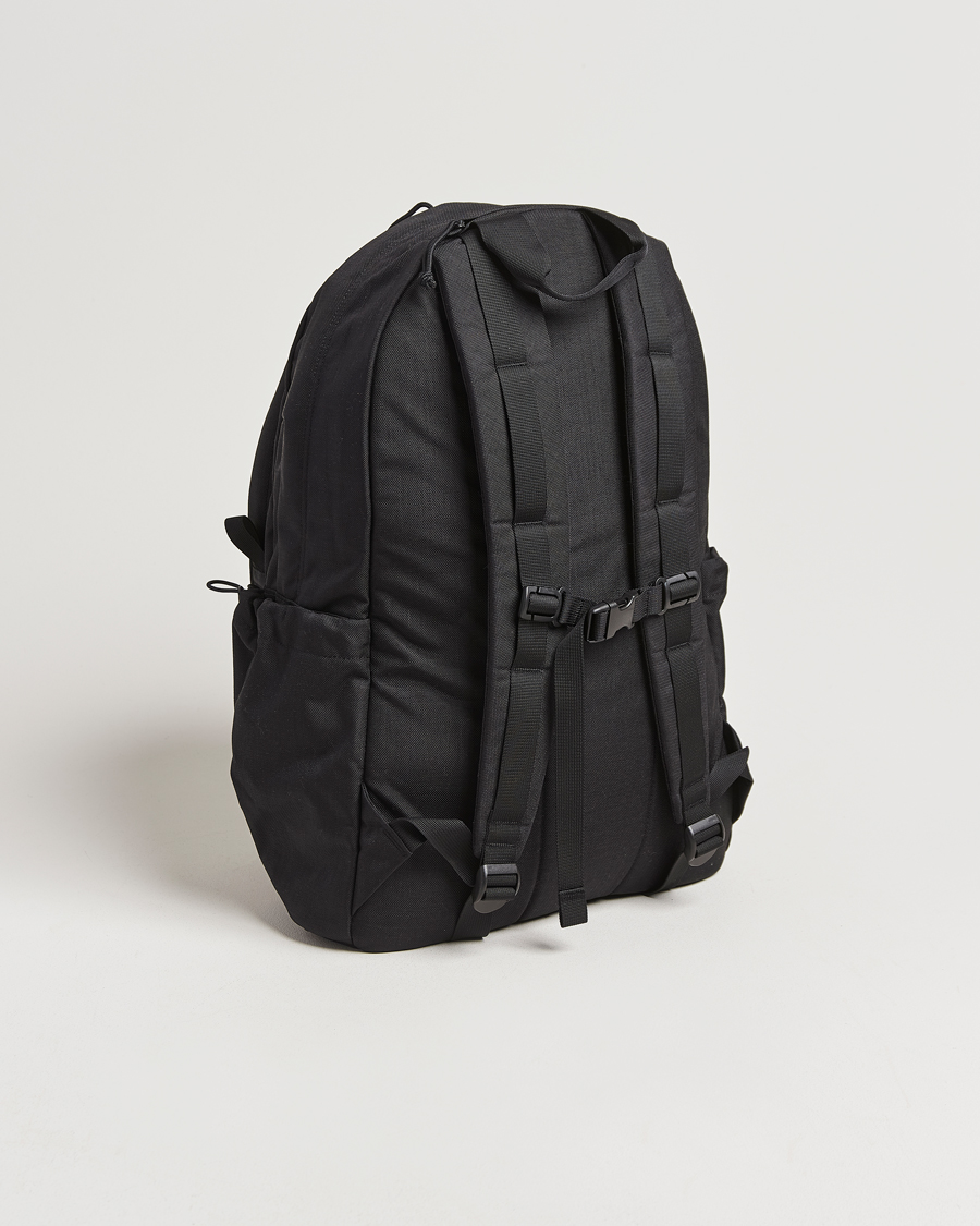 Mies | BEAMS PLUS Day Pack Black | BEAMS PLUS | Day Pack Black
