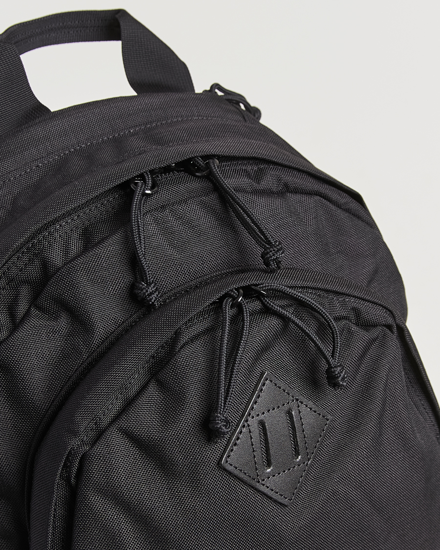 Mies | BEAMS PLUS Day Pack Black | BEAMS PLUS | Day Pack Black