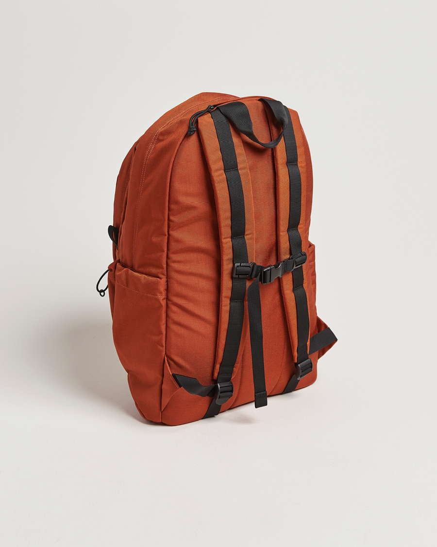 Mies | BEAMS PLUS Day Pack Orange | BEAMS PLUS | Day Pack Orange