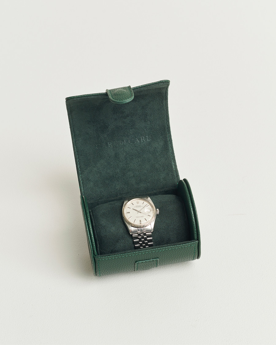 Mies | Rolex Pre-Owned Datejust 1601 Silver | Rolex Pre-Owned | Datejust 1601 Silver
