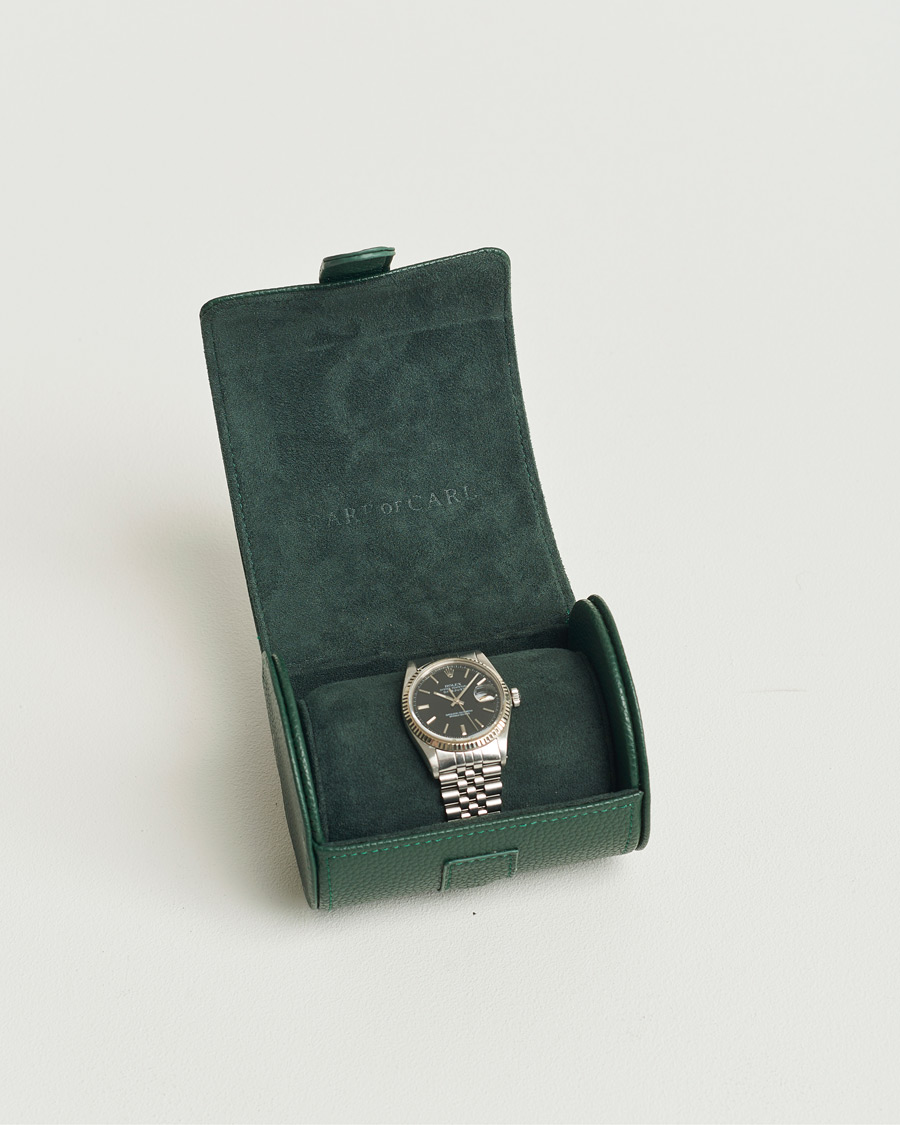 Mies | Rolex Pre-Owned Datejust 1601 Silver | Rolex Pre-Owned | Datejust 1601 Silver