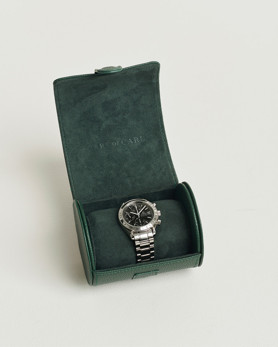 Mies | Omega Pre-Owned Speedmaster Date Silver | Omega Pre-Owned | Speedmaster Date Silver