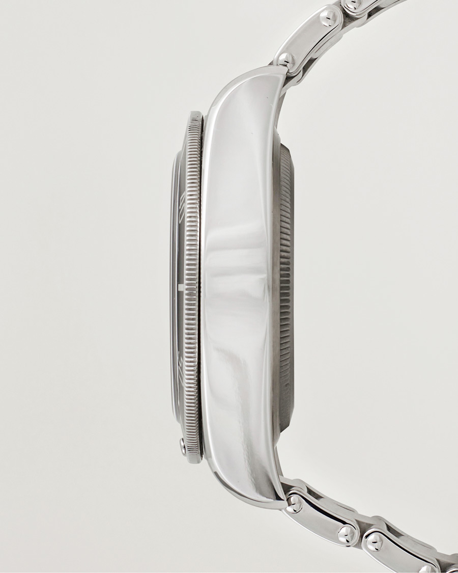 Mies | Tudor Pre-Owned Black Bay 79230N Silver | Tudor Pre-Owned | Black Bay 79230N Silver