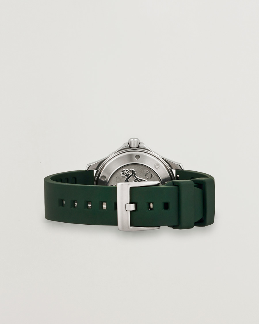 Mies | Omega Pre-Owned Seamaster SMP 212.30.41.20.01.002 Silver | Omega Pre-Owned | Seamaster SMP 212.30.41.20.01.002 Silver