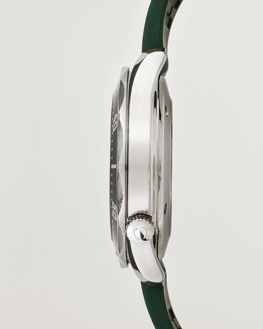 Mies | Omega Pre-Owned Seamaster SMP 212.30.41.20.01.002 Silver | Omega Pre-Owned | Seamaster SMP 212.30.41.20.01.002 Silver