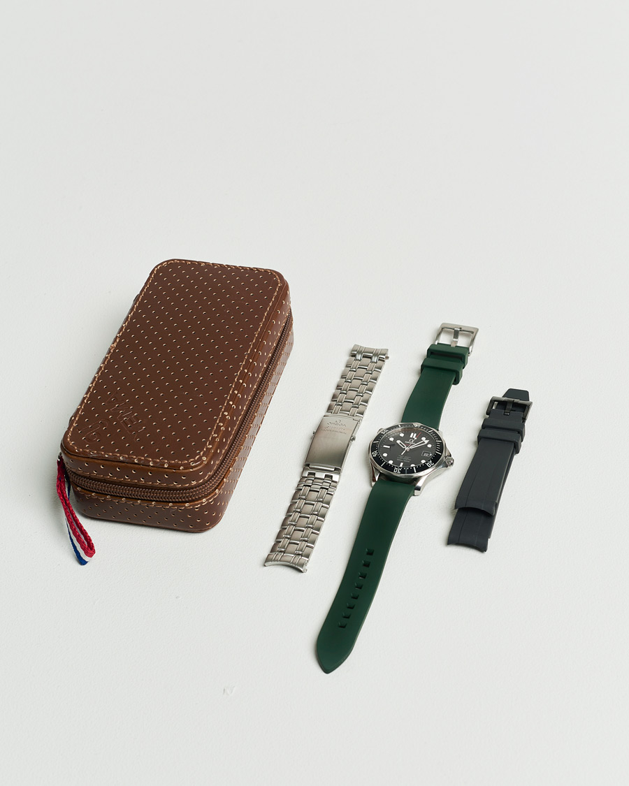 Mies | Omega Pre-Owned Seamaster SMP 212.30.41.20.01.002 Silver | Omega Pre-Owned | Seamaster SMP 212.30.41.20.01.002 Silver