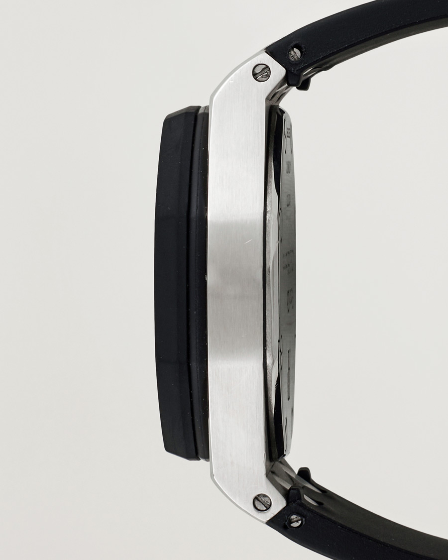 Mies | Audemars Piguet Pre-Owned Royal Oak Offshore Silver | Audemars Piguet Pre-Owned | Royal Oak Offshore Silver