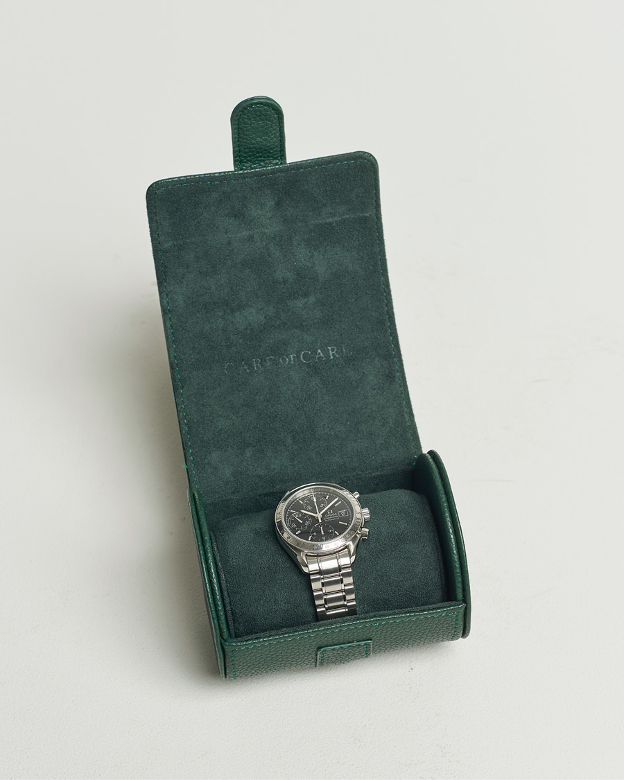 Mies | Omega Pre-Owned Speedmaster Date Silver | Omega Pre-Owned | Speedmaster Date Silver