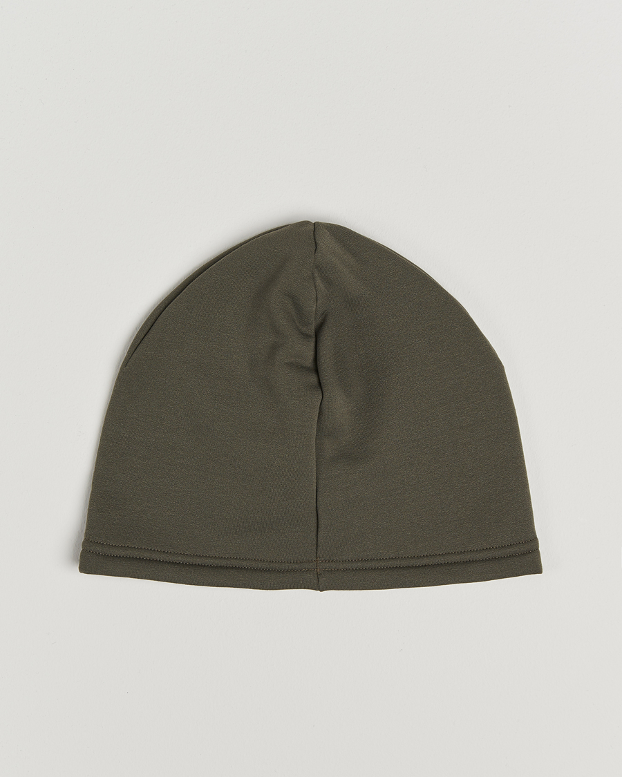 Mies | Houdini Power Fleece Top Hat Baremark Green | Houdini | Power Fleece Top Hat Baremark Green