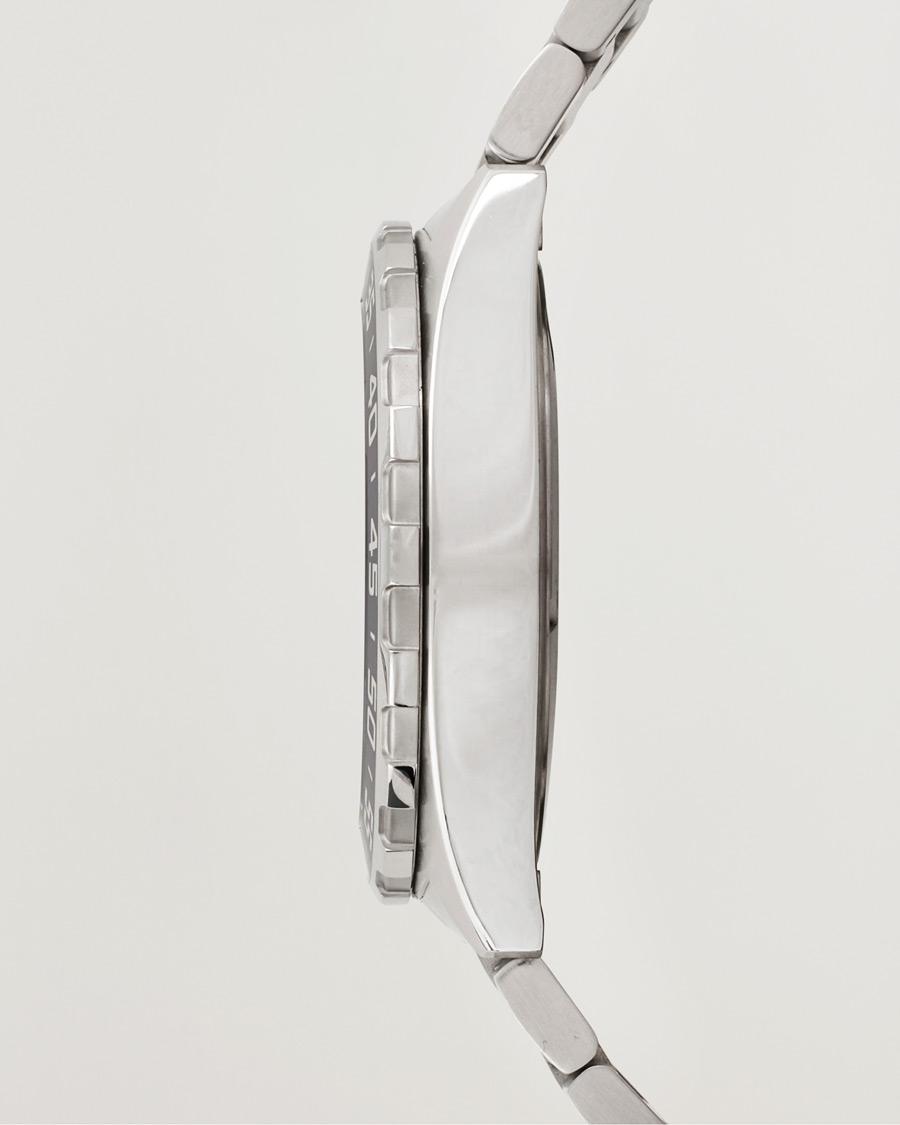 Mies | Tag Heuer Pre-Owned Formula 1 Silver | Tag Heuer Pre-Owned | Formula 1 Silver