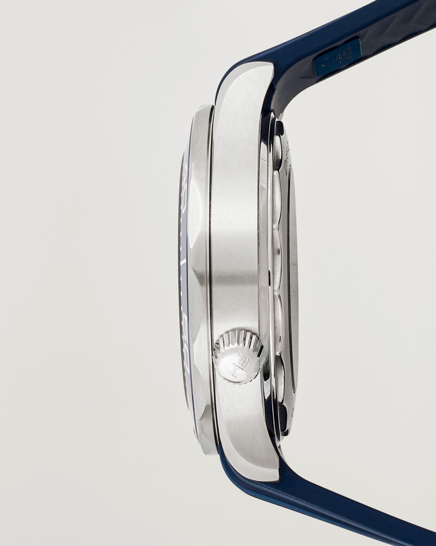 Mies | Omega Pre-Owned Seamaster Diver 300 M Silver | Omega Pre-Owned | Seamaster Diver 300 M Silver