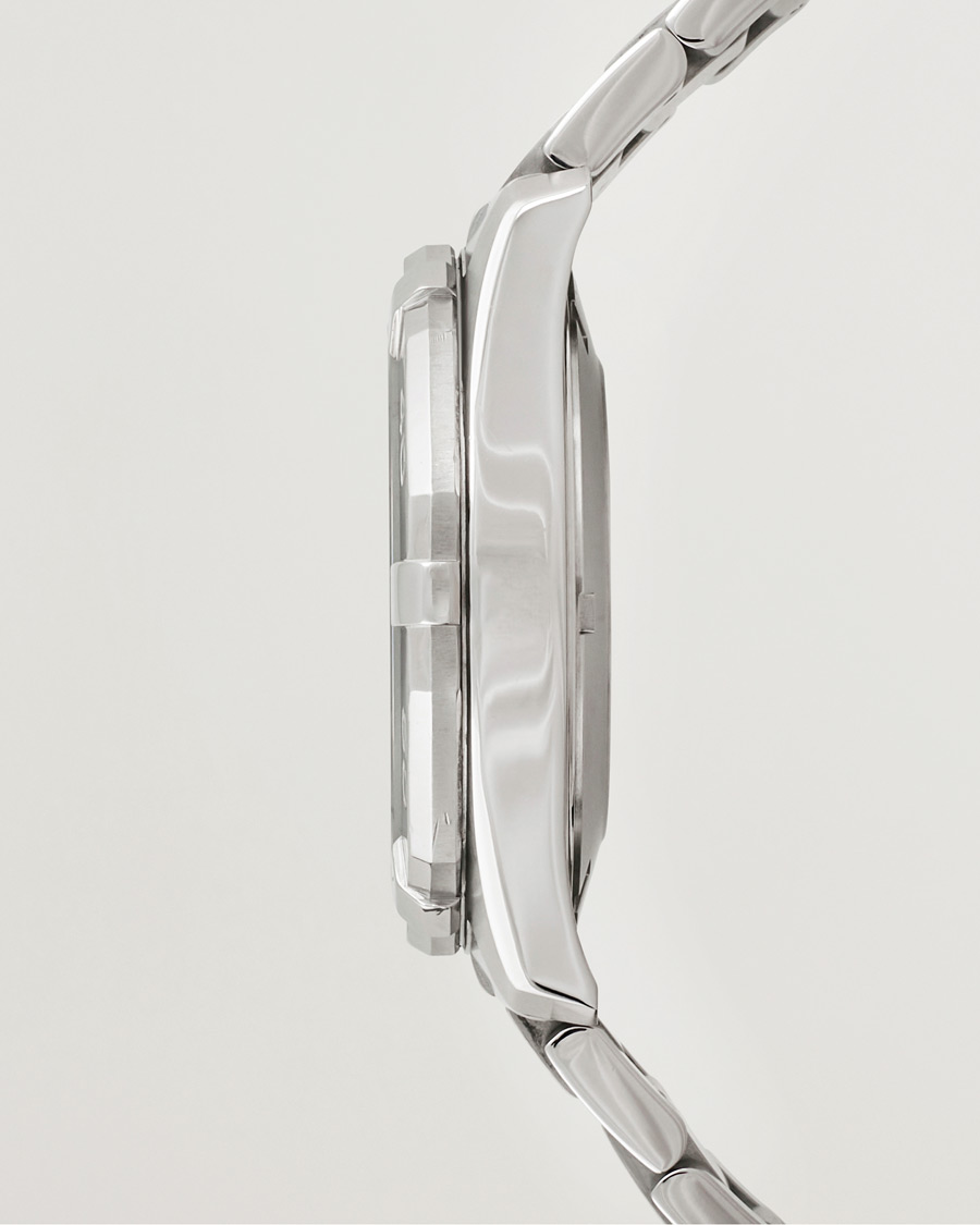 Mies | Tag Heuer Pre-Owned Aquaracer Caliber 5 Silver | Tag Heuer Pre-Owned | Aquaracer Caliber 5 Silver